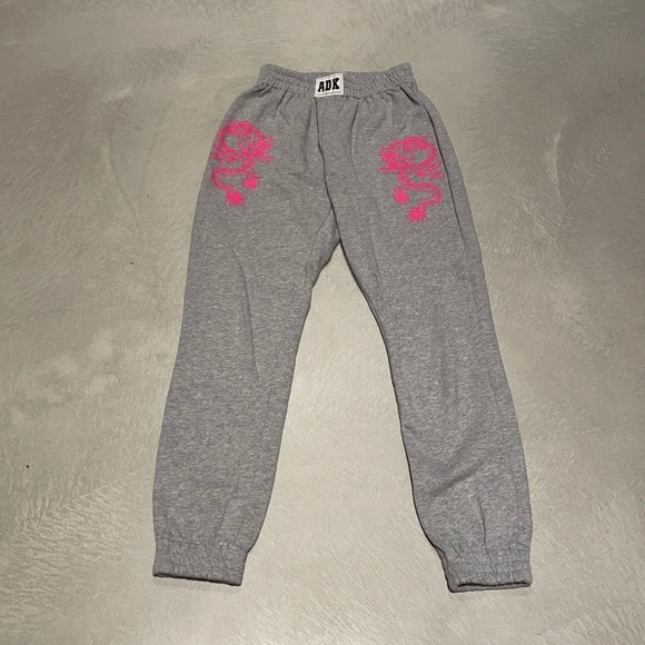 Adika Tokyo Sweatpants - Picture 3 of 5